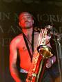 Seun Anikulapo Kuti @ Fela's Egypt 80 profile picture