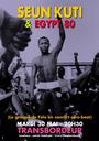 Seun Anikulapo Kuti @ Fela's Egypt 80 profile picture