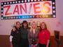 Zanies Comedy Club profile picture