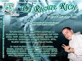 DJ RICHIE RICH MUSIC profile picture