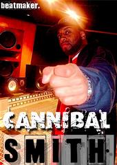 CANNIBAL SMITH MUSIC IS MYLIFE profile picture