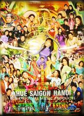 Vietnamese Entertainment 247_Various Artists profile picture