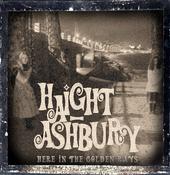 Haight-Ashbury profile picture