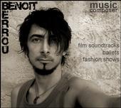 Benoit Berrou profile picture