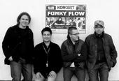 Funky Flow (New Band Website) profile picture