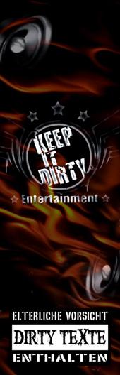 Stein Support (Keep it Dirty)Free Kralle profile picture