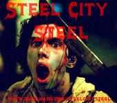 STEEL CITY STEEL profile picture