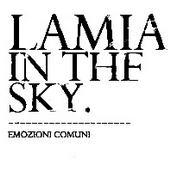 Lamia in The Sky. profile picture