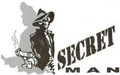 Secret Man (Hombre Secreto) profile picture