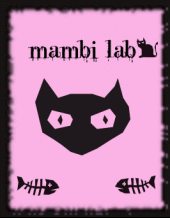 *Mambi LaB* profile picture