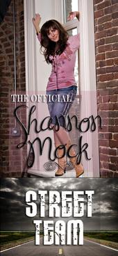 The Official Shannon Mock Street Team profile picture