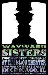 Wayward Sisters profile picture