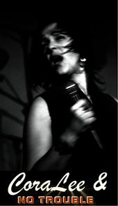 Coralee & No Trouble Blues Band profile picture