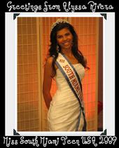 <3~Miss South Miami Teen USA 2009~<3 profile picture