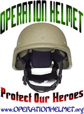 helmets4heroes