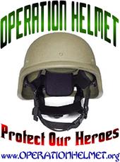 OPERATION HELMET profile picture