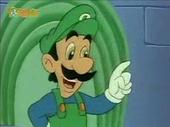 Mama Luigi profile picture