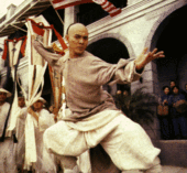 Wong Fei-Hung profile picture