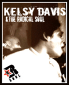 Kelsy Davis & The Radical Soul profile picture