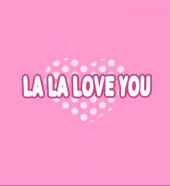 LA LA LOVE YOU profile picture