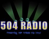 504 RADIO profile picture