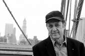 Steve Reich profile picture