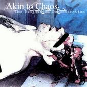 AKIN to CHAOS (RECORDING VERY SOON!!!) profile picture