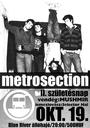 Metrosection profile picture