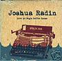 Joshua Radin Fansite profile picture