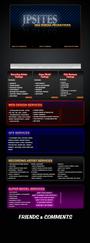 JPSites & GFXKingz - The Internet Professional profile picture