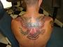 ERIC RUSHING OF BRUISER'S TATTOO 389-TATS profile picture