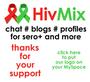 HivMix profile picture