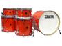 Aaron Gillespie Signature Kit By Truth Drums profile picture