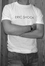 Eric Shook profile picture