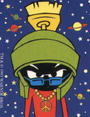 MARVIN the MARTIAN profile picture