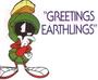 MARVIN the MARTIAN profile picture