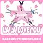 LA LA LOVE YOU profile picture