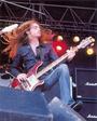 Cliff Burton profile picture