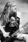 Cliff Burton profile picture