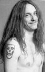 Cliff Burton profile picture