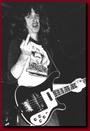 Cliff Burton profile picture