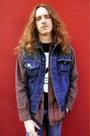 Cliff Burton profile picture