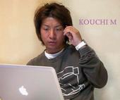 Kouichi M profile picture