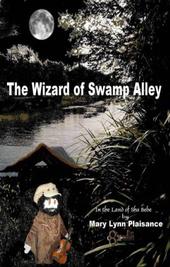 The Wizard of Swamp Alley profile picture