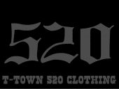 T-Town520 Clothing profile picture