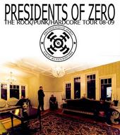 Presidents of zero profile picture