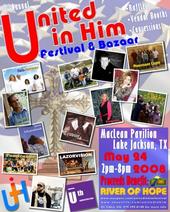 United In Him Music Festival profile picture