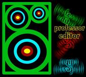 Professor Editor profile picture