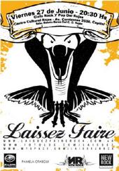 Laissez Faire profile picture