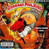 GARBAGE PAIL KIDS profile picture